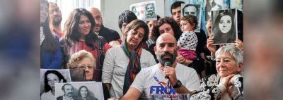 Oficializaron el hallazgo del nieto 121 con familia riojana