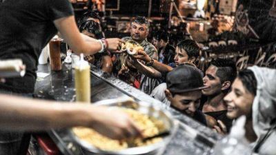 Los Food Trucks vuelven a Mar del Plata