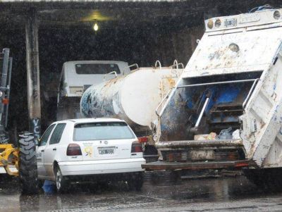 El exintendente de Santa Rosa pag� casi $2 millones a 