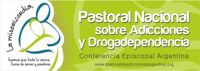 Comunicado de la Comisi�n Nacional de la Pastoral de Adicciones y Drogadependencia ante la muerte del sacerdote Juan Viroche