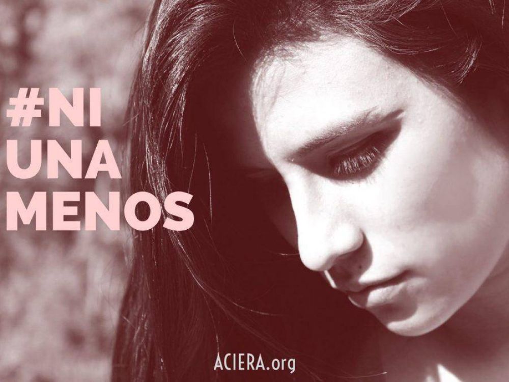 Aciera comparte con el pas, la Declaracin por casos de femicidios producida en Mendoza con motivo del 4to Tedeum Evanglico