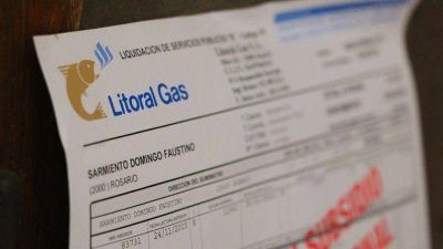 Vuelven las boletas de gas: por qu� hay hogares con un total a pagar de $0