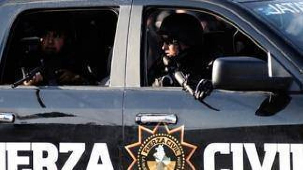 Torturaron y asesinaron a cuatro evangelizadores cat�licos
