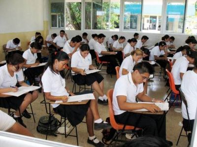 San Nicol�s se prepara para `Aprender 2016`