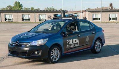 As� ser� la nueva Polic�a de la Ciudad
