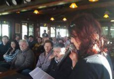 El Ministerio de Seguridad env�a autoridades a dialogar con el intendente