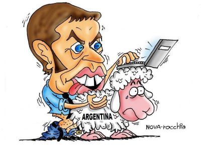 El kirchnerismo se prepara para ir por fuera del PJ y Kicillof ser�a el candidato