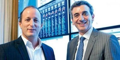 El Grupo Esmeralda se reuni� con Randazzo que comienza a dar se�ales para el 2017