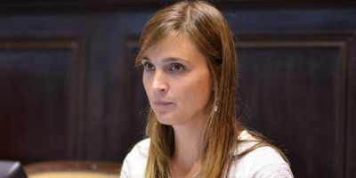 Diputada Giaccone: la Ley de Paridad de G�nero propone un 