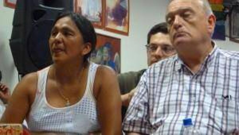 Ruta del dinero K: el marido de Milagro Sala pag casi 900 mil pesos por el alquiler de habitaciones en Buenos Aires