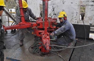 Aseguran que hubo baja de 3 mil afiliados en padr�n petrolero