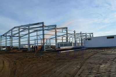 Confirman que en 2017 se completar� la planta potabilizadora para R�o Grande