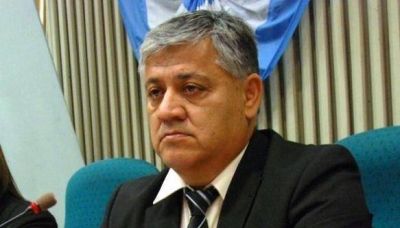 Santi se reuni� con integrantes de SITRAIC