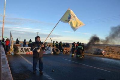 Viales reclaman paritarias y advirtieron que podr�an realizar medidas
