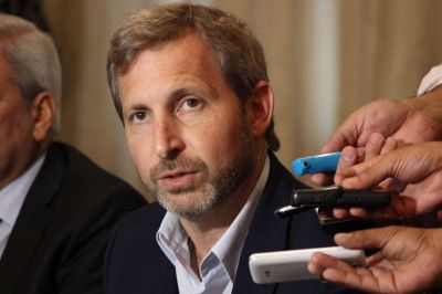 Frigerio visita Neuqu�n