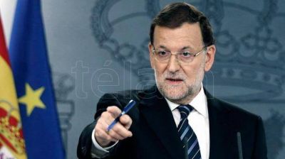 Rajoy tiende una mano al PSOE para un acuerdo de investidura
