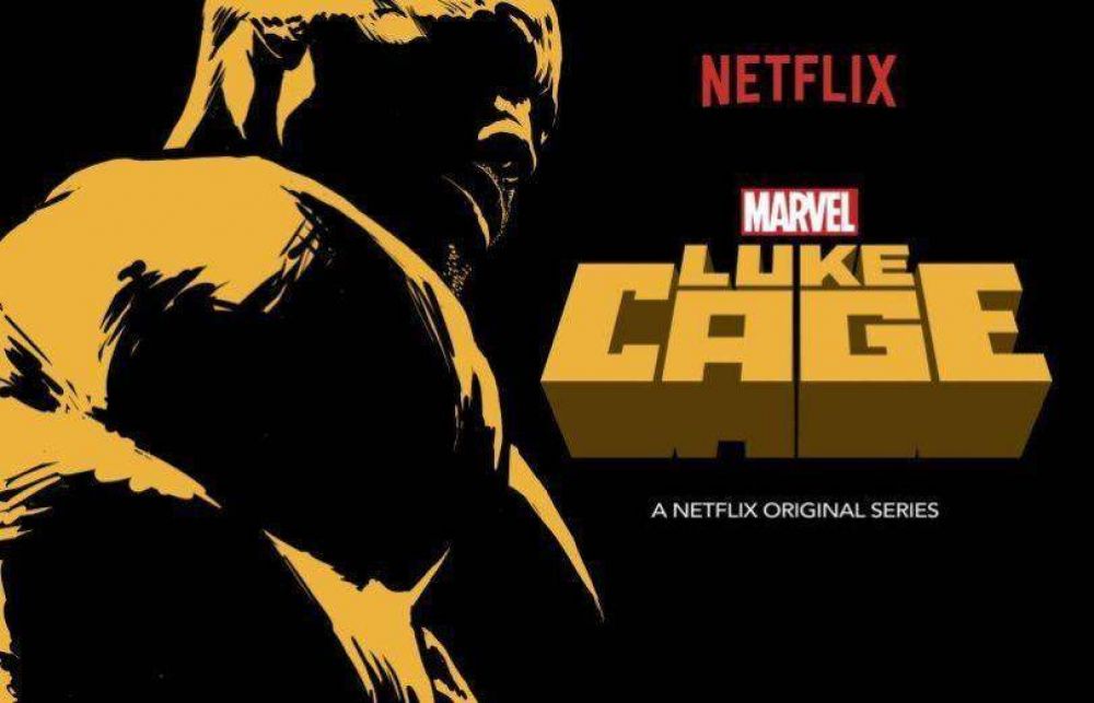 Resea de la temporada 1 de Luke Cage