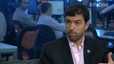 Imputaron al titular de ANSES por presunta extorsi�n a empleados militantes de La C�mpora