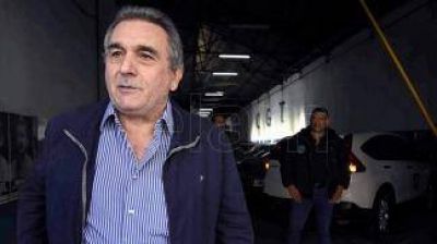 Desde la CGT confirman el paro 