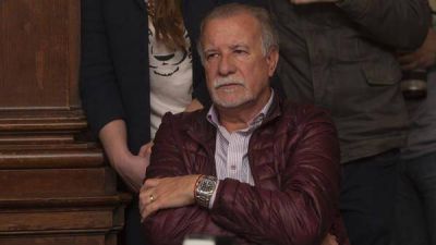 CGT: Plaini advirti� que el Gobierno tiene que hacer una oferta 