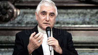 La Conferencia Episcopal expres� consternaci�n por la muerte del sacerdote