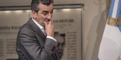 Adelanto: si compite CFK en las elecciones �Randazzo acordar�a con la ex Presidenta?