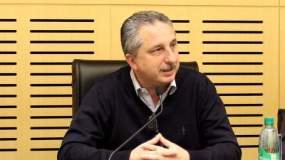 Passalacqua: �Las expectativas por el plan Belgrano son totales, absolutas y necesarias�