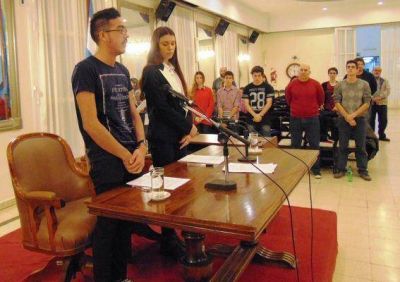 Se conform� CD Juvenil en Santa Rosa