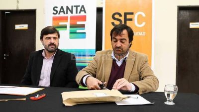 4 ofertas para obras de iluminaci�n en barrio Pompeya