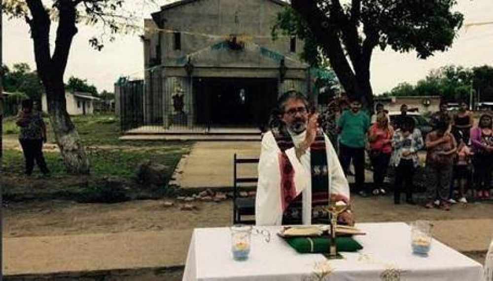 Argentina. Encontraron ahorcado a un sacerdote que luchaba contra el narcotrfico