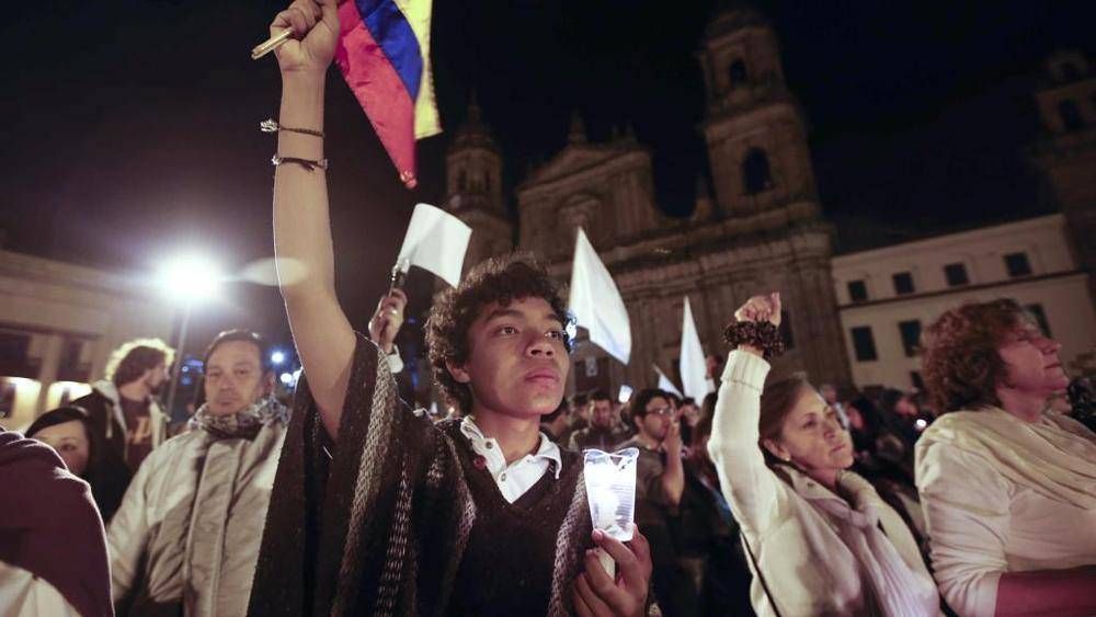 Colombia, el triunfo del No en el plebiscito por la paz es la oportunidad para unir al pas
