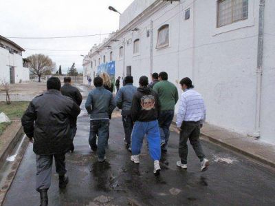 Entre R�os es la primera provincia en brindar prestaciones de salud directa a presos