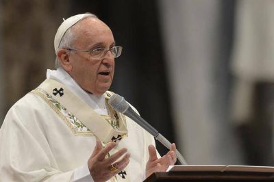 Los j�venes, el tema del pr�ximo s�nodo de obispos convocado por el papa Francisco