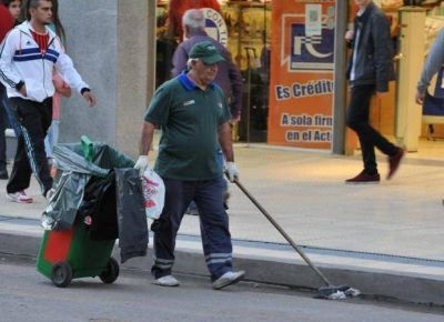 El Municipio prev� una suba de m�s del 40% en los servicios