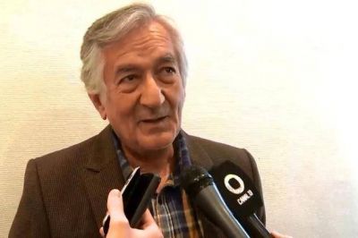 El gobernador Rodr�guez Sa� particip� de la reuni�n de la FAM