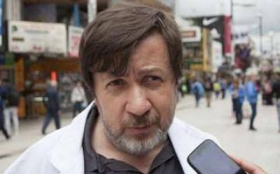 Nuevo paro en los hospitales bonaerenses y de la regi�n
