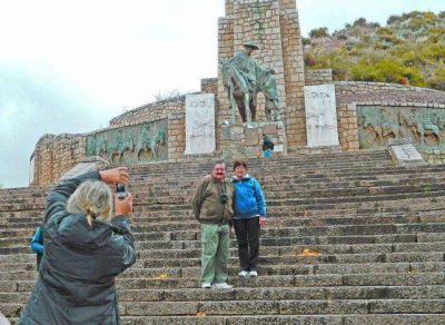 Las reservas hoteleras alcanzan un 70% para este fin de semana largo