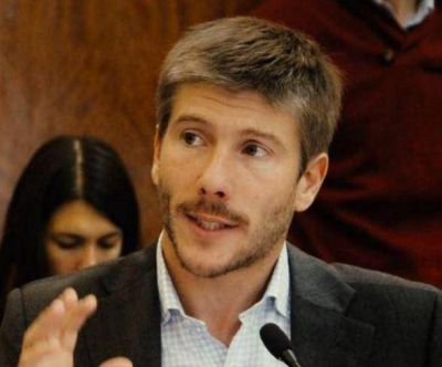 Bonifatti: �La seguridad en Mar del Plata debe ser planificada estrat�gicamente�