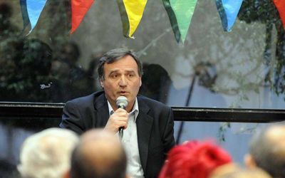 Fondos afectados: �No es lo ideal pero hay que elegir el mal menor�