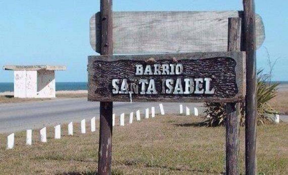 Ganaron los vecinos de Santa Isabel: no habr viviendas sociales