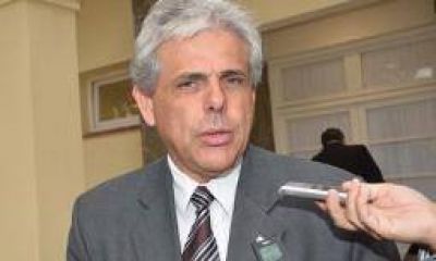 Sa�l disgustado por la visita de �peso pesado� macrista