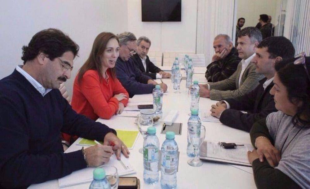Los desaf�os despu�s de desactivar el pescadazo