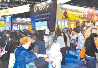 La Rioja se muestra ante los ojos de todo el mundo