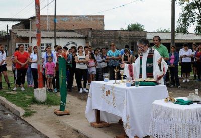 La muerte de Viroche sumida en un cruce de amenazas narco y rumores personales