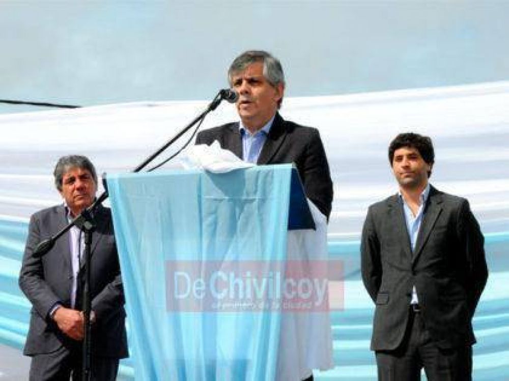 Viviendas. �Denominador com�n entre Garc�a De Luca y Britos?