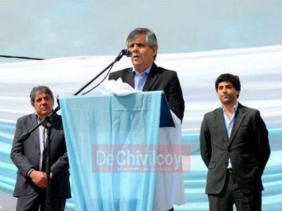 Viviendas. �Denominador com�n entre Garc�a De Luca y Britos?