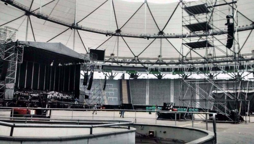 La Plata empieza a palpitar la llegada de la legendaria Aerosmith