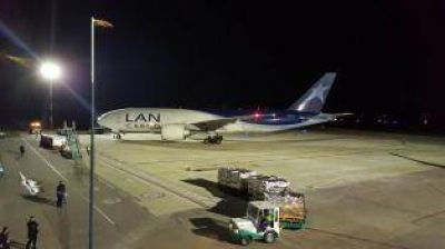 Tucum�n se consolida como polo exportador