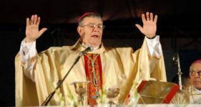 Zecca: �Viroche me dijo que quer�a irse de la parroquia porque estaba amenazado�