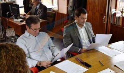 Abogados cierran candidatos para elecci�n del Consejo de la Magistratura y ya hubo tres presentaciones